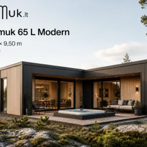 Namuk 65 L Modern