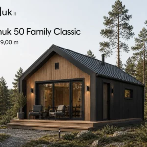 Namuk 50 Family Classic