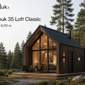 Namuk 35 Loft Classic